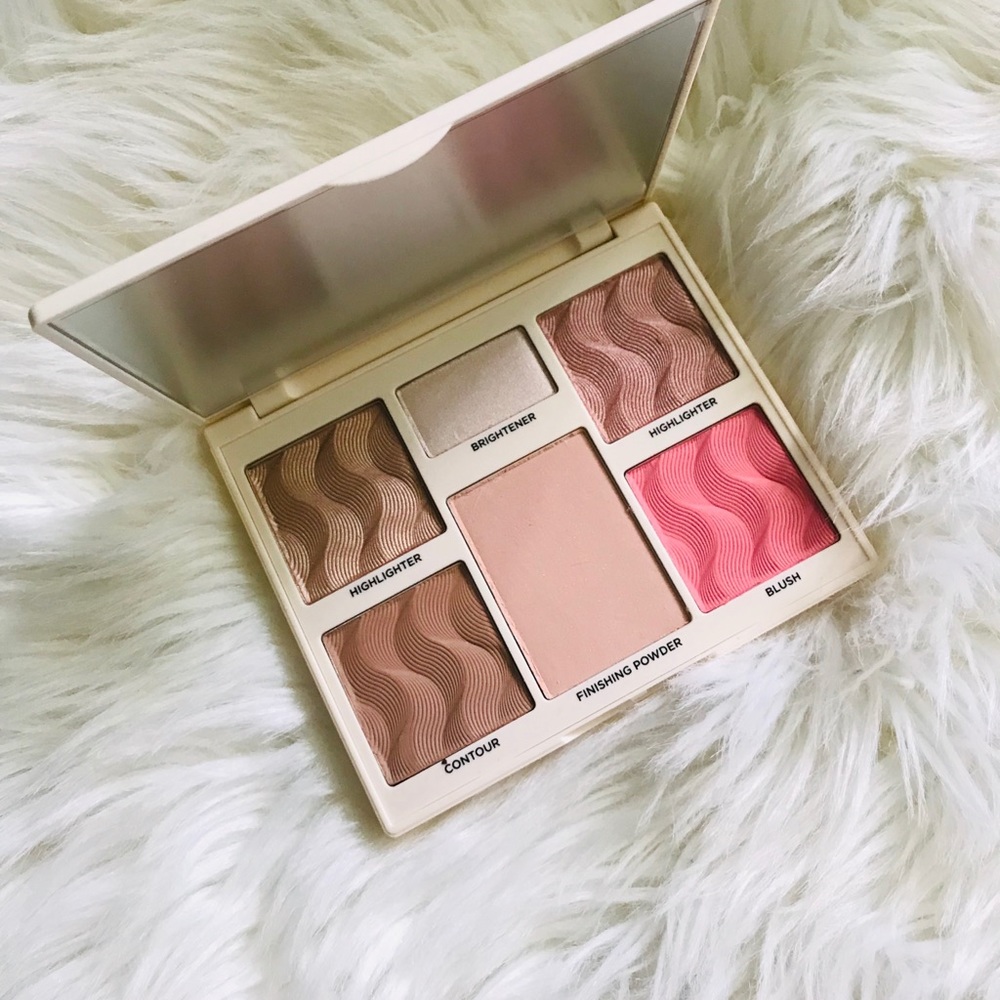 Bronzer iluminador